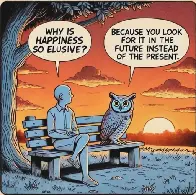 Take a deep breath and think about it