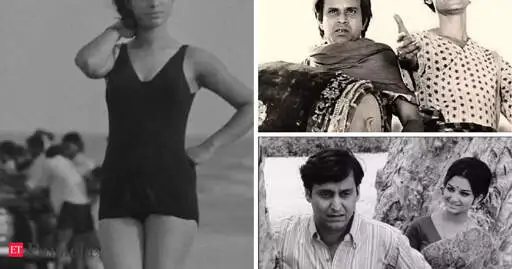 Time to say goodbye: Producer of 3 Satyajit Ray classics agrees to sell them to US distribution company