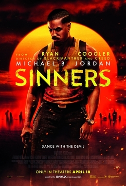 Sinners (2025 film) - Wikipedia