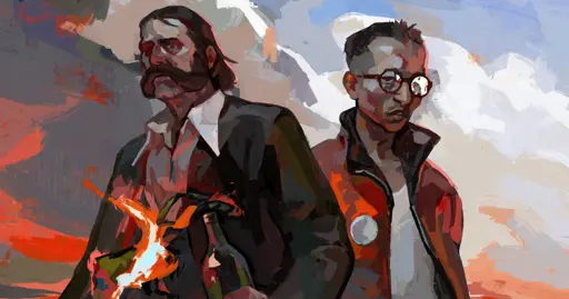 Disco Elysium is being "reimagined" for mobile devices to "captivate the TikTok user"