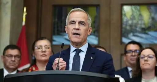Senate passes controversial bill to fast-track major projects