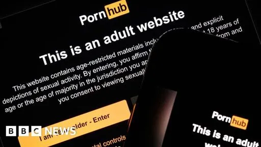 Pornhub and three other porn sites face EU child safety probe