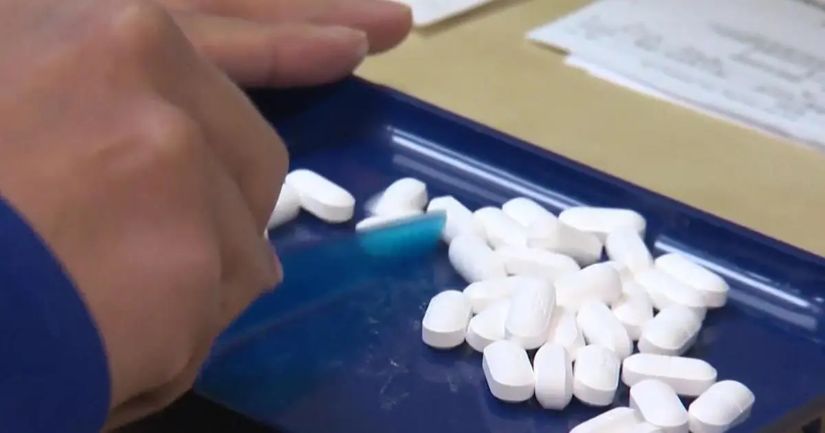 Prescription Drug Affordability Act aims to set limits on high medication prices
