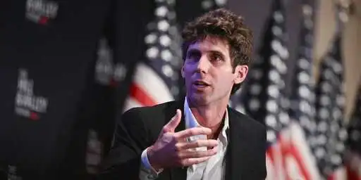This Pro-Israel Silicon Valley Bro Just Went Viral for Islamophobic Tweets About Zohran Mamdani