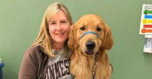 MAGA Madman Also Shot Slain Democrat’s Rescue Dog