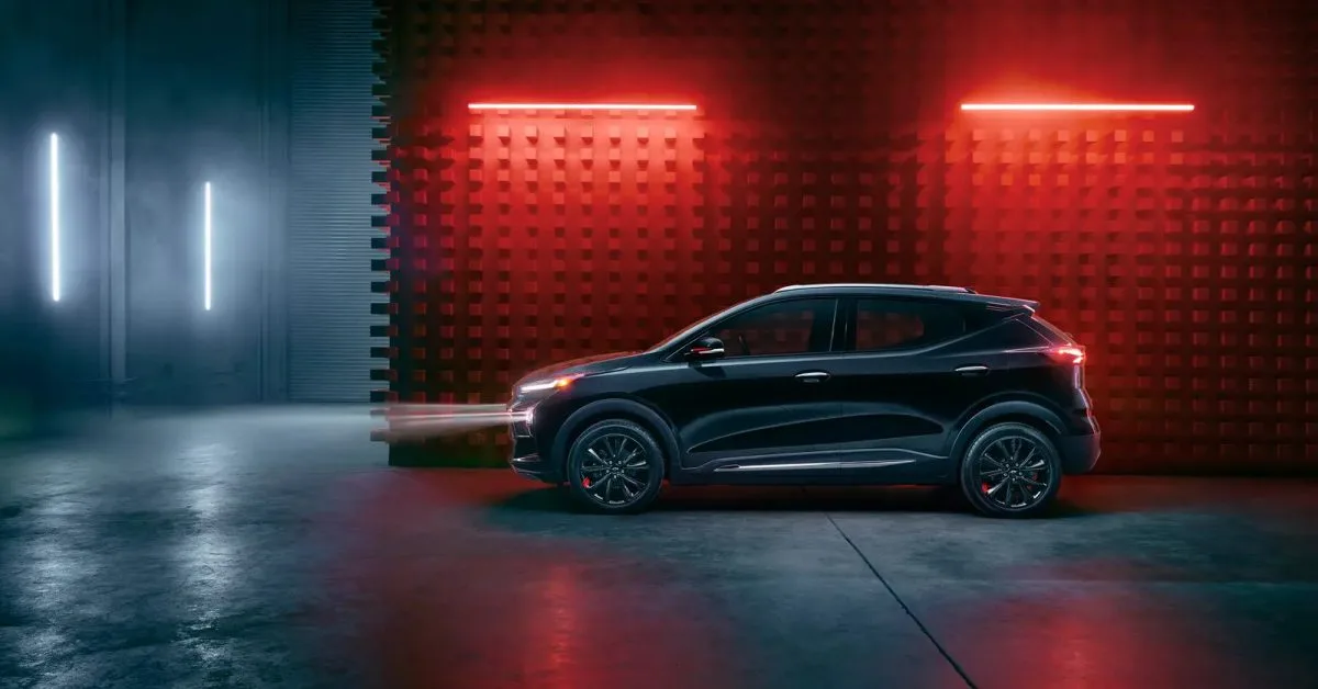 GM CEO Mary Barra hints at Ultium Chevy Bolt in near future