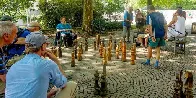 Trans teen’s chess win in Germany prompts backlash