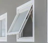 Which way do your windows open?