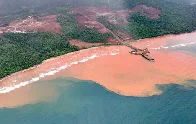 Indigenous Bajo suffer child deaths & toxic sludge amid green energy push
