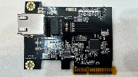 Realtek's $10 tiny 10GbE network adapter is coming to motherboards later this year