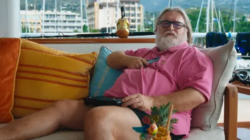 'Knowing Steam players are hoarders explains why you give Valve that 30%,' analyst tells devs: 'You get access to a bunch of drunken sailors who spend money irresponsibly'