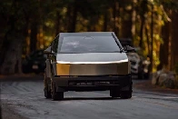 "It's Official: The Cybertruck is More Explosive than the Ford Pinto"