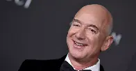 Bezos deletes 'LGBTQ+ rights' and 'equity for Black people' from Amazon policies