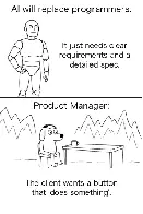 AI will replace programmers