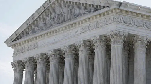 US Supreme Court allows third country deportations to resume