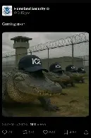 An official US Government account posted this
