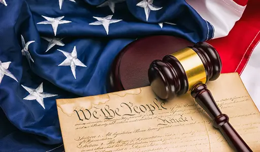 Forget originalism; some conservatives back 'common-good constitutionalism,' its embrace of strong rule