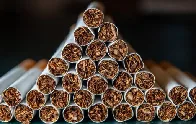 Tobacco companies are worried about a European-wide coordinated tax increase.