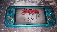 A retro gaming handheld console has been amazing for me and I want to recommend it
