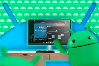 Google’s unfinished DeX-like desktop mode for Android