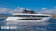 Why the world's superyachts are getting bigger and bigger