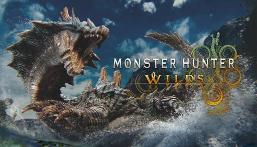 Save 20% on Monster Hunter Wilds on Steam