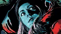New horror comic Dark Pyramid looks like a Lovecraftian thriller featuring "the oddest monsters and weirdest creatures"