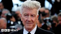 Film director David Lynch dies at 78, family says