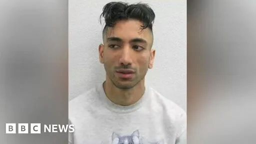 Jacky Jhaj: British man charged over mock Disneyland wedding to child had been investigated by BBC