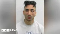 Jacky Jhaj: British man charged over mock Disneyland wedding to child had been investigated by BBC