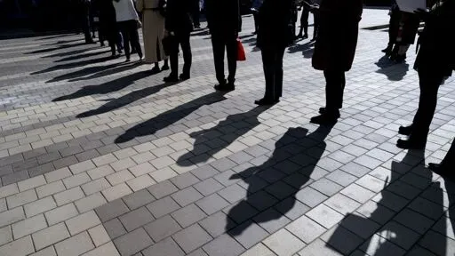 It hasn’t been this hard for Americans to find work since 2021 | CNN Business