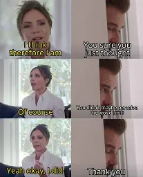 tell the truth