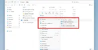 Microsoft is putting AI actions into the Windows File Explorer