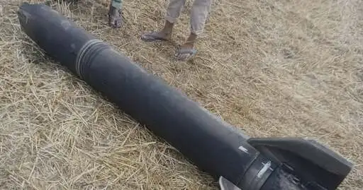 Explosions, mysterious missile-like objects, blackouts create panic in Punjab