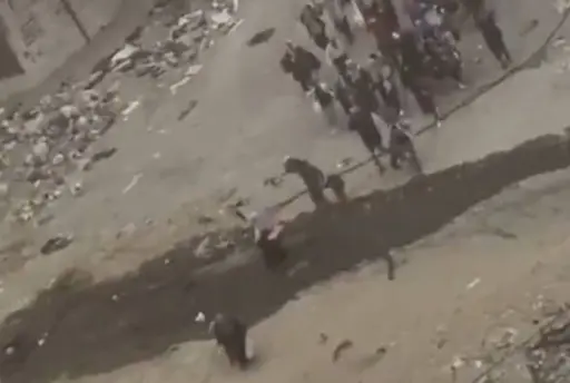 Officer Who Ordered Shooting of Gazans with White Flag Promoted by Israeli Army