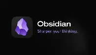 Obsidian - Local-first Markdown notes app from makers of Dynalist