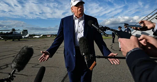 Trump Tariffs Ruled Illegal by Federal Judicial Panel