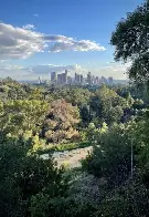 Elysian Park, Los Angeles, Ca.