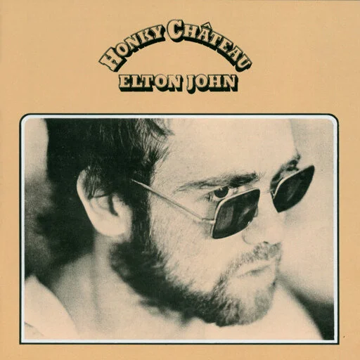 Elton John - Rocket Man (I Think It's Going To Be A Long, Long Time)