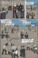 Oh no, Anarchists!