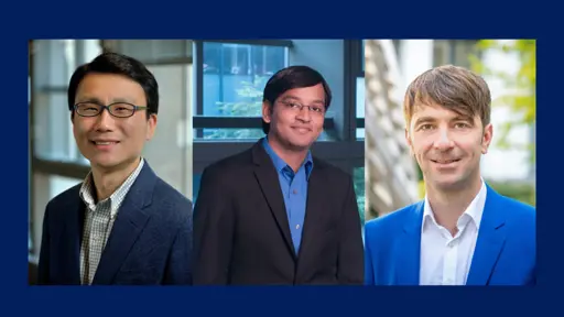 Penn Engineers Discover a New Class of Materials That Passively Harvest Water from Air - Penn Engineering Blog