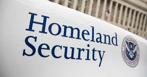 Terrorism advisory bulletin warns of "heightened threat environment" in U.S. after strikes on Iran