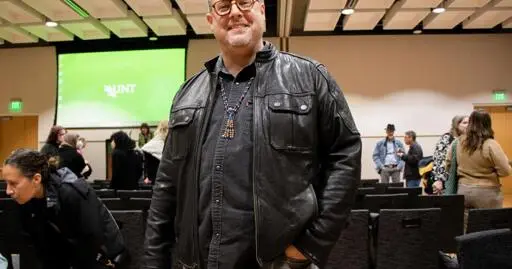 University assistant professor announces his candidacy to represent the Green Party in 2026 Senate election