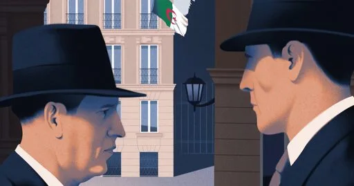 France-Algérie, la guerre des espions : enquête sur l'offensive inédite des agents secrets algériens