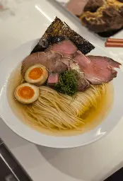 Shio ramen