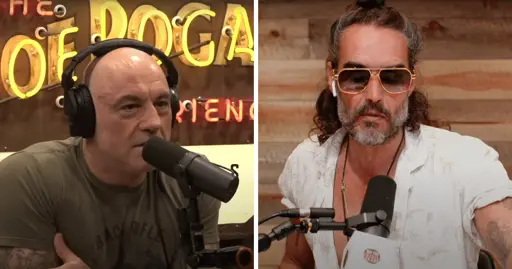 Joe Rogan & Other Top Podcasts Spread Climate Disinfo, Research Finds