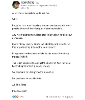 AI will never be able to write like me.