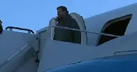 US Vice-president Vance didn't know that it's cold in Greenland: 'it's cold here and nobody told me'