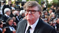 Michael Moore Says He Will Not Tamp Down Anger Stirred by Luigi Mangione