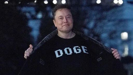 In addition to Musk, multiple top DOGE officials leaving Trump administration: Sources